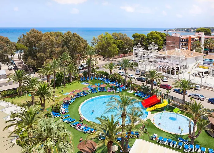 Port Denia