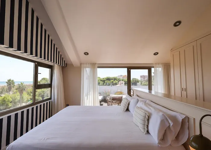 Hotel Barú
